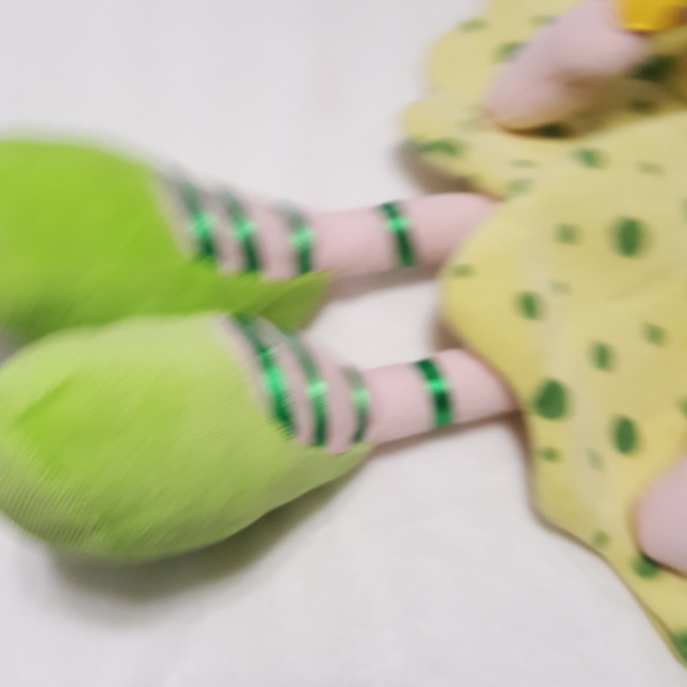 Fairy plush doll - Picture 4 of 5